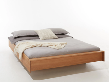 FLAI - Oak double bed by Müller Small Living - view 3